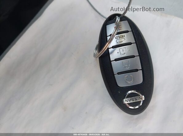 1N4BL4DVXNN346537 2022 NISSAN ALTIMA Красный Вид панели приборов
