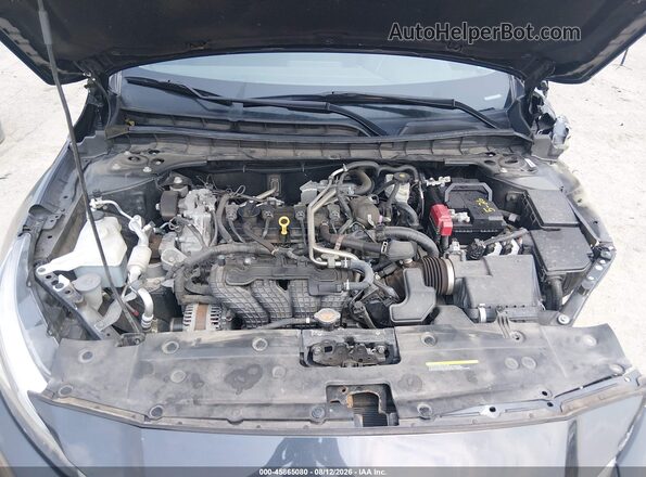 1N4BL4DVXNN379148 2022 NISSAN ALTIMA Black Հետևի տեսք