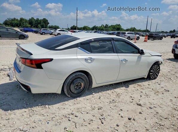 1N4BL4DVXPN391237 2023 NISSAN ALTIMA White Rear right