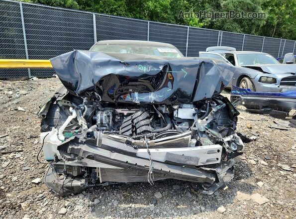 1N4BL4DVXPN413091 2023 NISSAN ALTIMA Black Вид спереду
