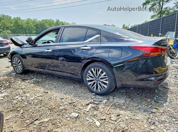1N4BL4DVXPN413091 2023 NISSAN ALTIMA Black Задня ліва чверть