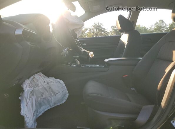 1N4BL4DVXRN324818 2024 NISSAN ALTIMA Черный 