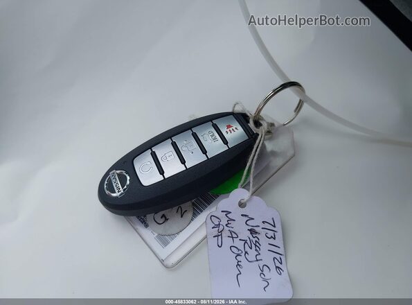 1N4BL4DVXRN336015 2024 NISSAN ALTIMA Темно-бордовый Вид панели приборов