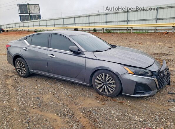 1N4BL4DVXRN362839 2024 NISSAN ALTIMA Gray Front right