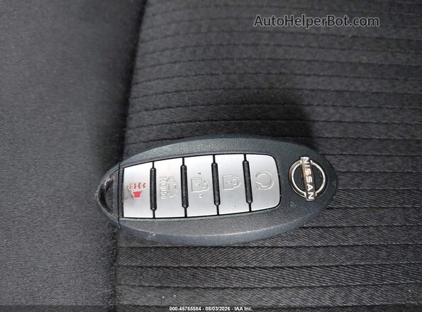 1N4BL4DVXRN419346 2024 NISSAN ALTIMA Purple Widok deski rozdzielczej