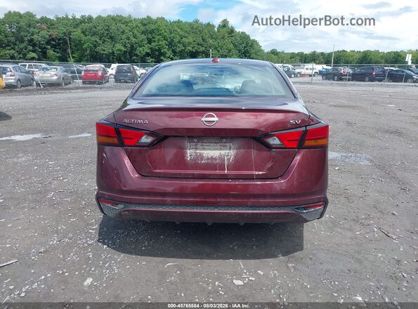 1N4BL4DVXRN419346 2024 NISSAN ALTIMA Purple 