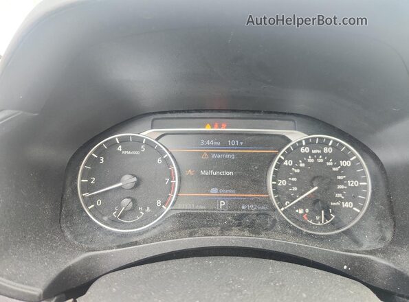 1N4BL4DVXSN300685 2025 NISSAN ALTIMA Burgundy 