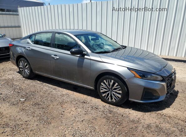 1N4BL4DVXSN349420 2025 NISSAN ALTIMA Gray 