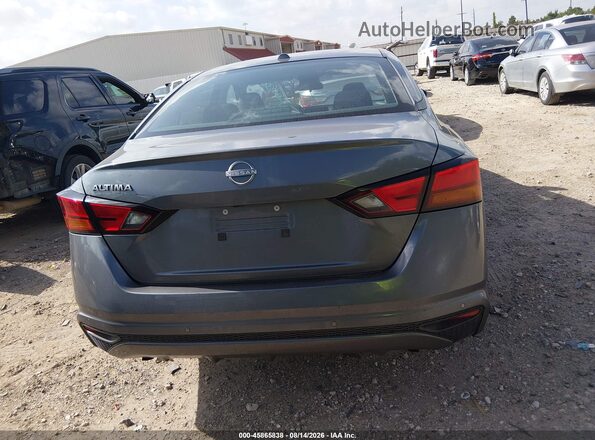 1N4BL4DVXSN359607 2025 NISSAN ALTIMA Gray 