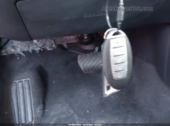 1N4BL4DVXSN363222 2025 NISSAN ALTIMA White Widok deski rozdzielczej