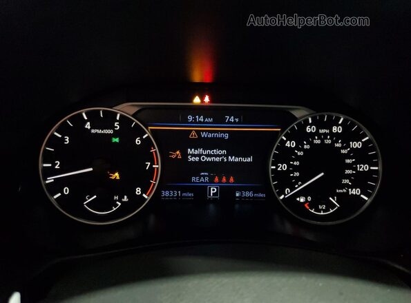 1N4BL4DVXSN364838 2025 NISSAN ALTIMA Gray 