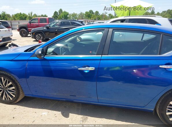 1N4BL4DVXSN366346 2025 NISSAN ALTIMA Blue 