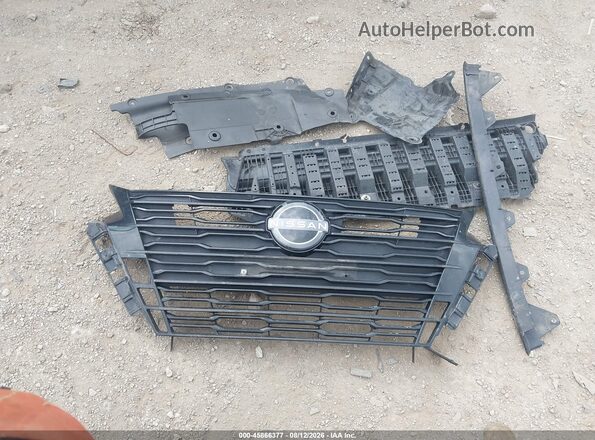 1N4BL4DVXSN371885 2025 NISSAN ALTIMA Silver 