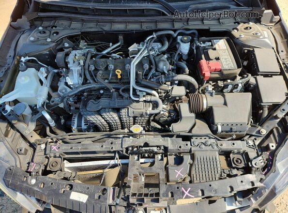 1N4BL4DVXSN377802 2025 NISSAN ALTIMA Black Vista interior trasera