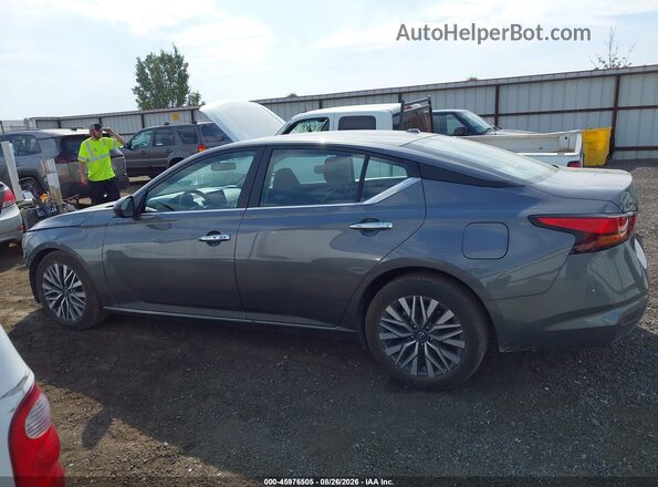 1N4BL4DVXSN396253 2025 NISSAN ALTIMA Серый 