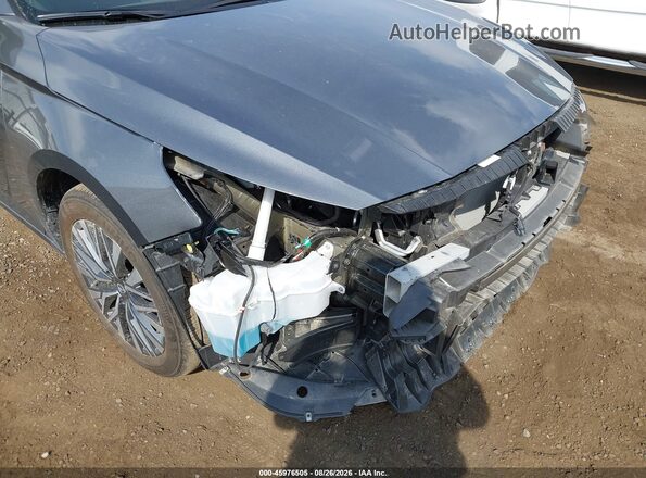 1N4BL4DVXSN396253 2025 NISSAN ALTIMA Серый 