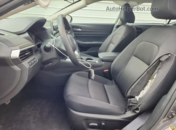 1N4BL4DVXSN431597 2025 NISSAN ALTIMA Gray 