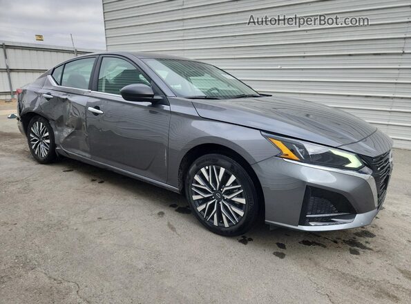 1N4BL4DVXSN431597 2025 NISSAN ALTIMA Gray 