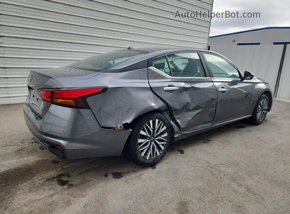 1N4BL4DVXSN431597 2025 NISSAN ALTIMA Gray 
