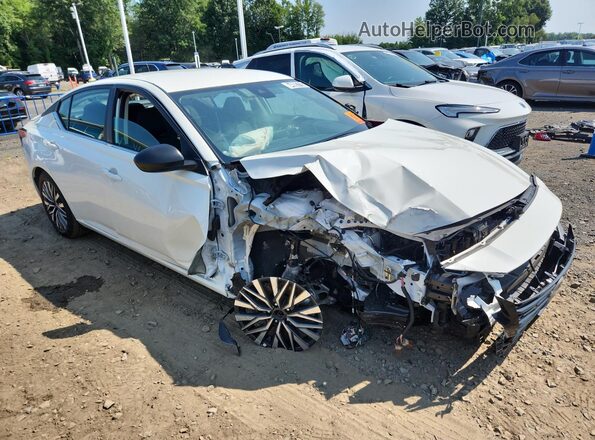 1N4BL4DVXTN313633 2026 NISSAN ALTIMA White 