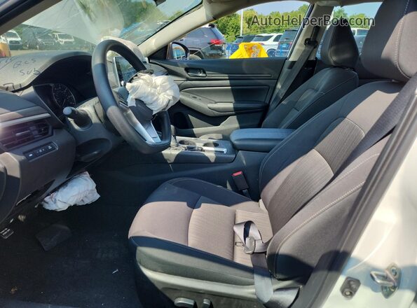 1N4BL4DVXTN313633 2026 NISSAN ALTIMA White 