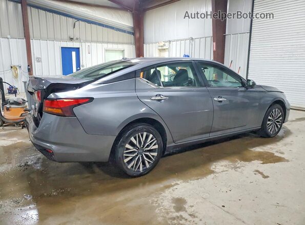 1N4BL4DW0RN421499 2024 NISSAN ALTIMA Угольный Задняя правая четверть