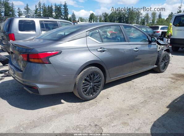 1N4BL4DW0SN363397 2025 NISSAN ALTIMA Gray Rear right