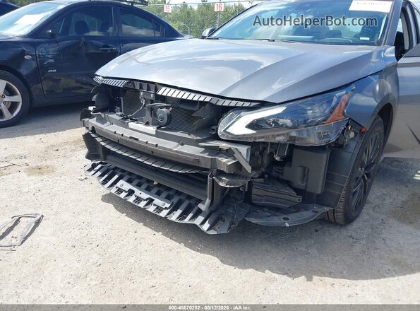 1N4BL4DW0SN363397 2025 NISSAN ALTIMA Gray 