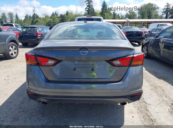 1N4BL4DW0SN363397 2025 NISSAN ALTIMA Gray 