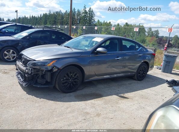 1N4BL4DW0SN363397 2025 NISSAN ALTIMA Gray 