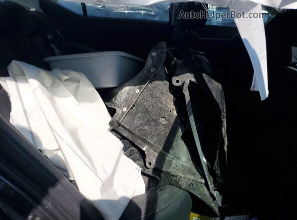 1N4BL4DW0TN330482 2026 NISSAN ALTIMA Silver Вид задніх сидінь
