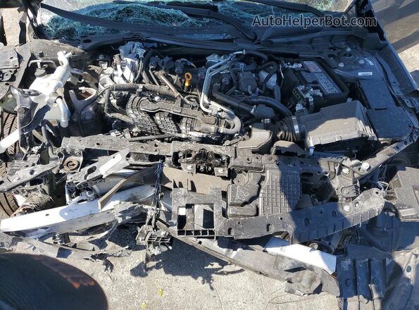 1N4BL4DW0TN330482 2026 NISSAN ALTIMA Silver Вид задньої частини салону