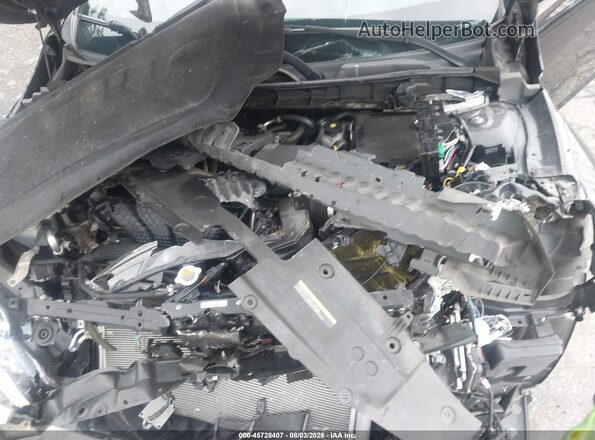 1N4BL4DW1LC246506 2020 NISSAN ALTIMA Черный Вид сзади