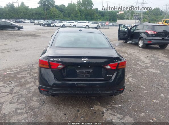 1N4BL4DW1LC246506 2020 NISSAN ALTIMA Черный 