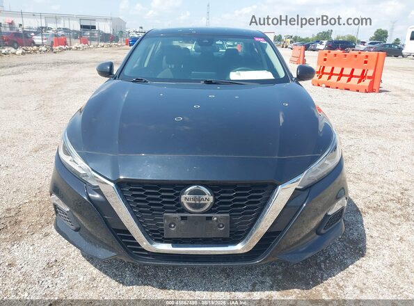 1N4BL4DW2MN416040 2021 NISSAN ALTIMA Black 