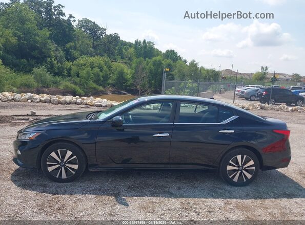 1N4BL4DW2MN416040 2021 NISSAN ALTIMA Black 