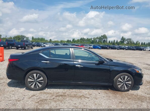 1N4BL4DW2MN416040 2021 NISSAN ALTIMA Black 