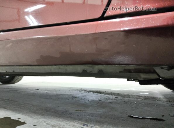 1N4BL4DW2PN357642 2023 NISSAN ALTIMA Темно-бордовый 