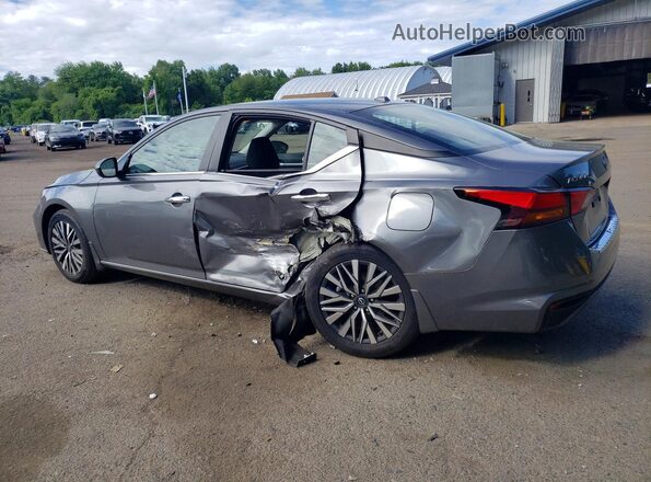 1N4BL4DW2PN390768 2023 NISSAN ALTIMA Gray Rear left