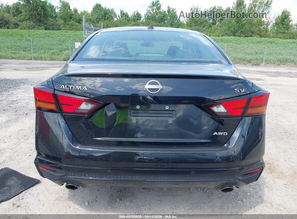 1N4BL4DW2RN424291 2024 NISSAN ALTIMA Black 