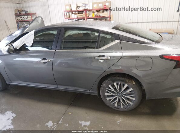 1N4BL4DW2SN370853 2025 NISSAN ALTIMA Gray 