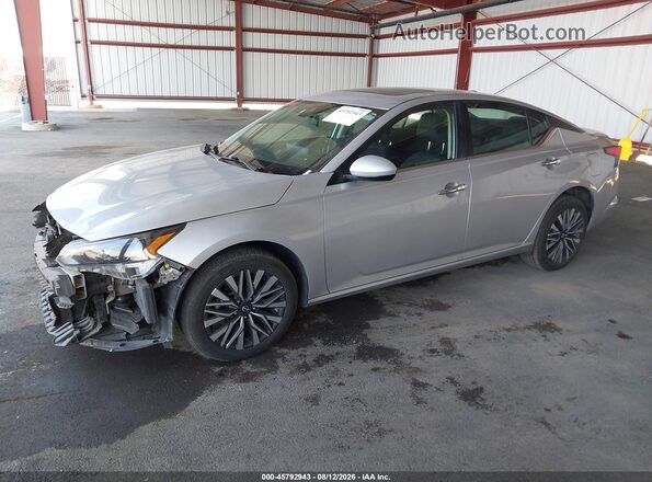 1N4BL4DW4PN315568 2023 NISSAN ALTIMA Gray Front left