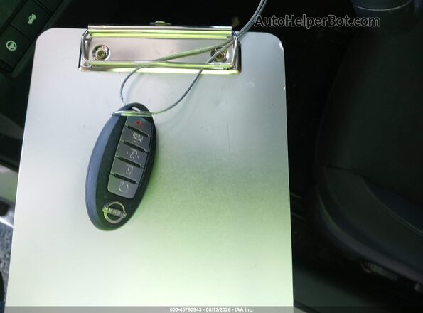 1N4BL4DW4PN315568 2023 NISSAN ALTIMA Gray Dashboard view