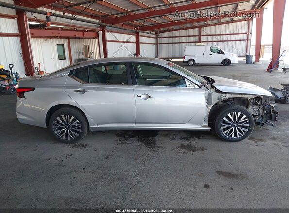 1N4BL4DW4PN315568 2023 NISSAN ALTIMA Gray 