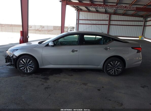 1N4BL4DW4PN315568 2023 NISSAN ALTIMA Gray 