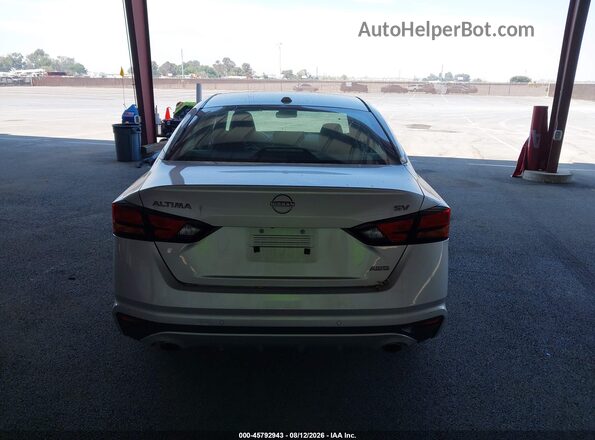 1N4BL4DW4PN315568 2023 NISSAN ALTIMA Gray 