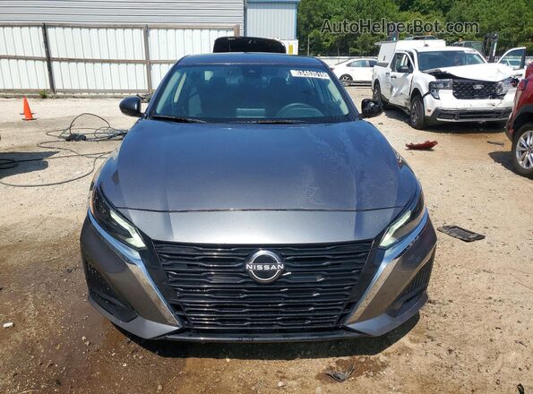 1N4BL4DW4SN324909 2025 NISSAN ALTIMA Gray Vista frontal
