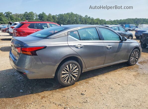 1N4BL4DW4SN324909 2025 NISSAN ALTIMA Gray Trasero derecho
