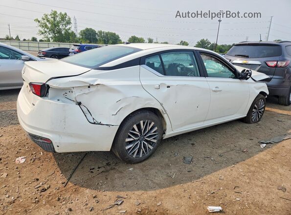 1N4BL4DW4TN319968 2026 NISSAN ALTIMA White Հետևի աջ