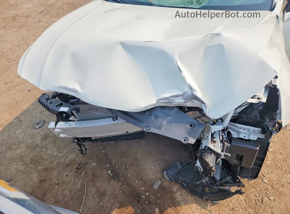 1N4BL4DW4TN319968 2026 NISSAN ALTIMA White Սալոնի հետևի տեսք